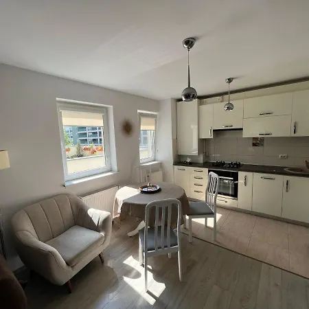 Apartment Kronstader