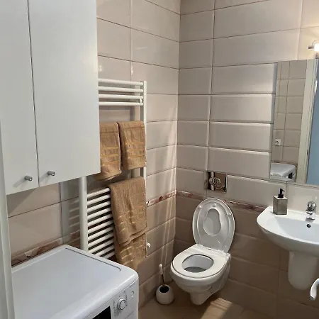 Apartment Kronstader *