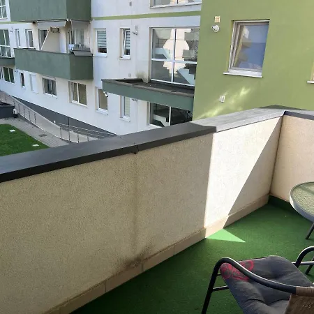 Kronstader Apartment