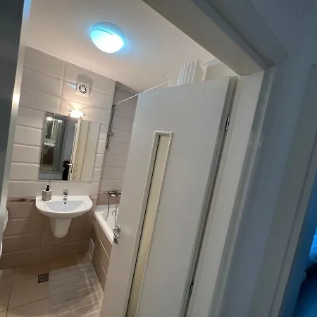 Kronstader Apartment Brasov